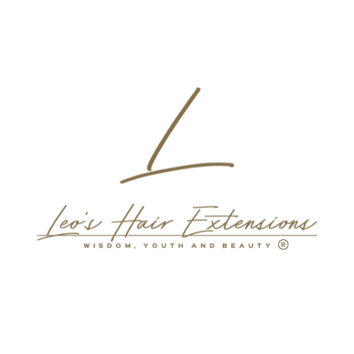 Leo's Hair Extensions — Wisdom, Youth and Beauty